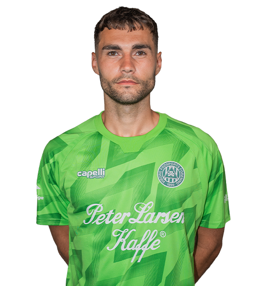 Mikkel Andersen