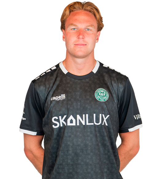 Lucas Lund Pedersen