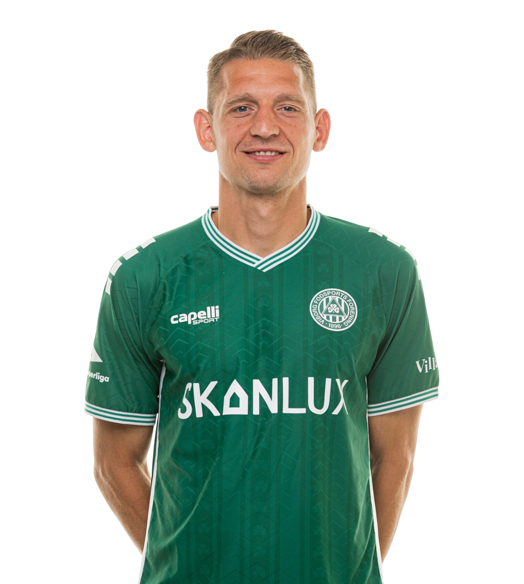 Jeppe Grønning