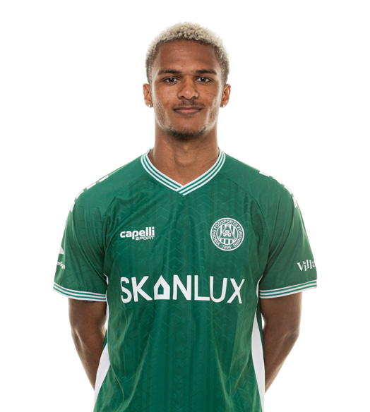 Charly Nouck