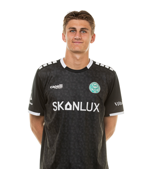Kasper Kiilerich